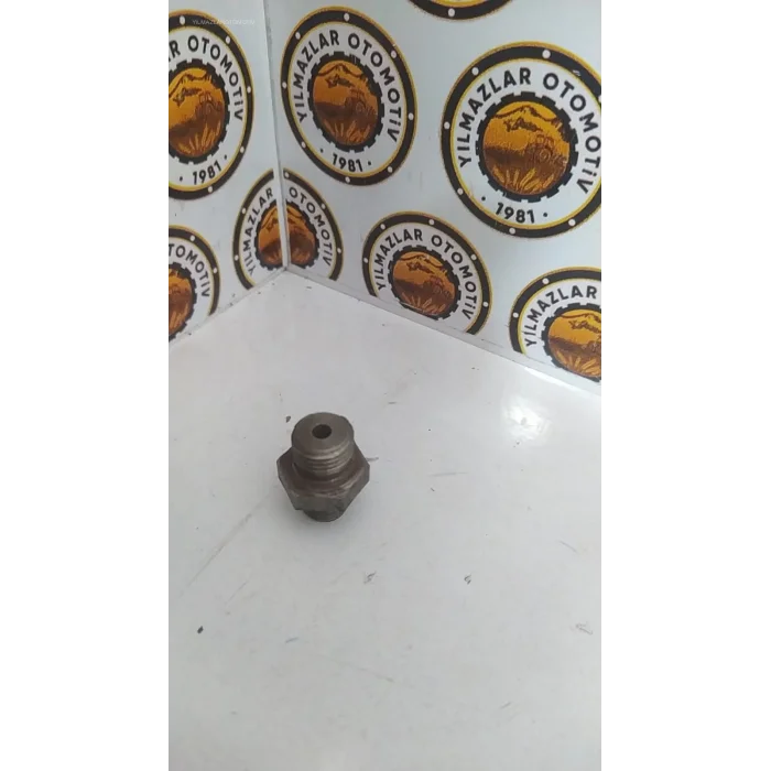 HIZ PİSTON REKORU -955