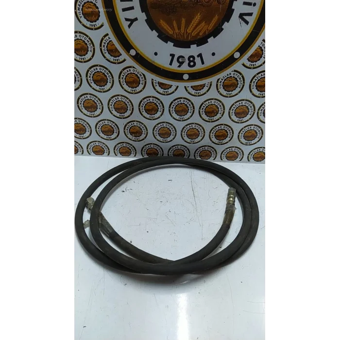 HIZ PİSTON REKORU İNCEDŞ SPRAL TELLI 630-955