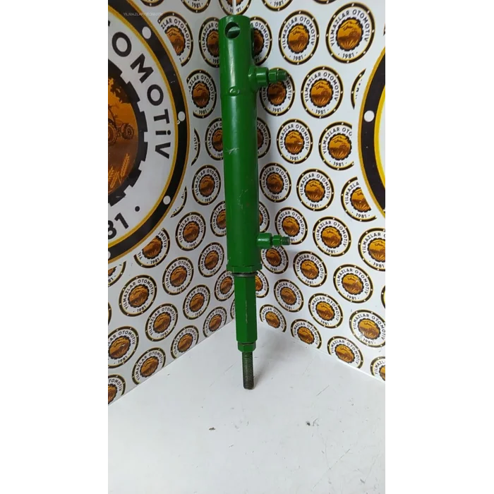 HIZ PISTONU KALIN TIP