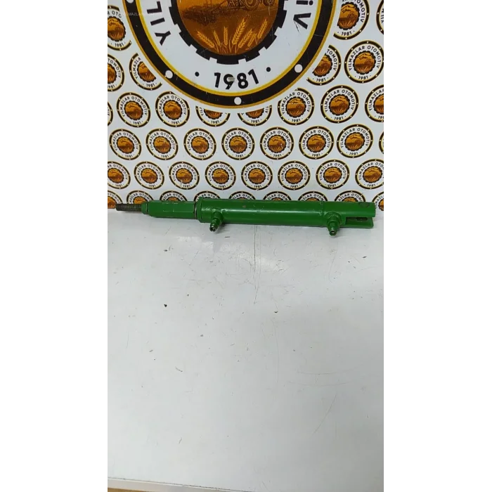 HIZ PISTONU KALIN TIP