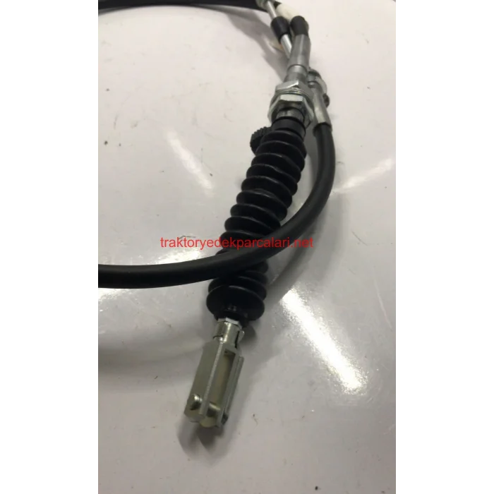 HIZLI YAVAŞ BUÇUK ÇEKME TELİ (2100-2110) BAŞAK