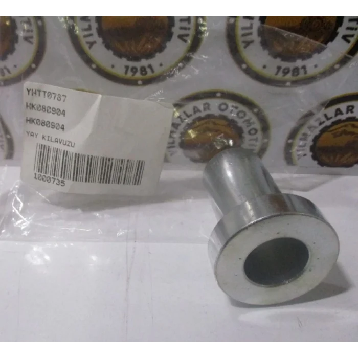 HK080904 YAY KILAVUZU