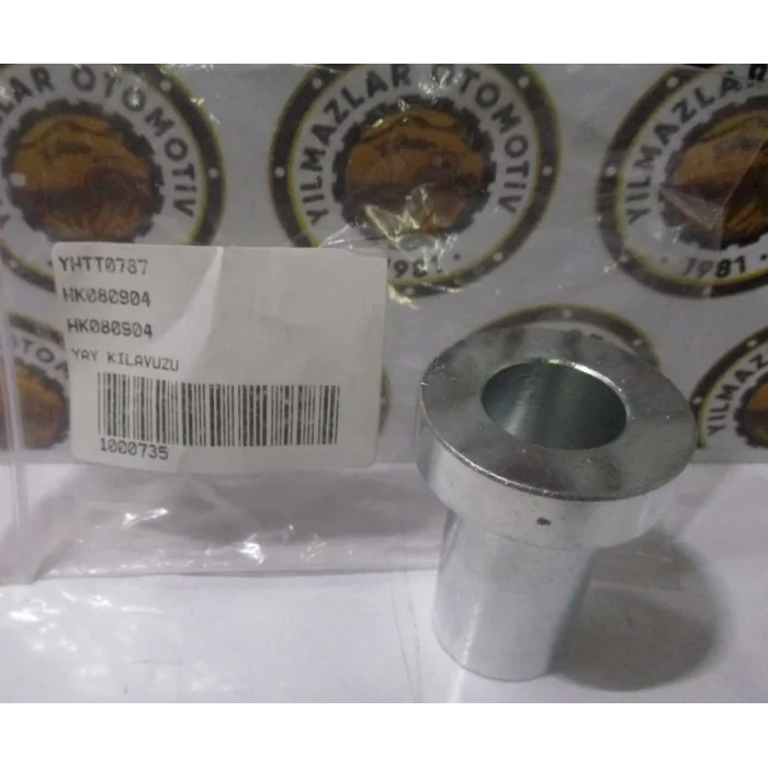 HK080904 YAY KILAVUZU