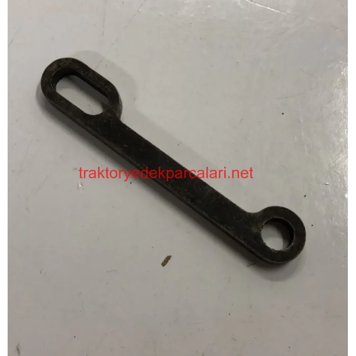 HK102106 İTİCİ PLAKA