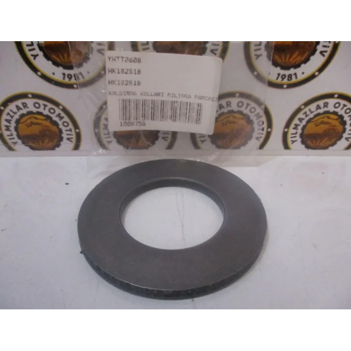 HK182818 KALDIRMA KOLLARI MILIARA PARCASI