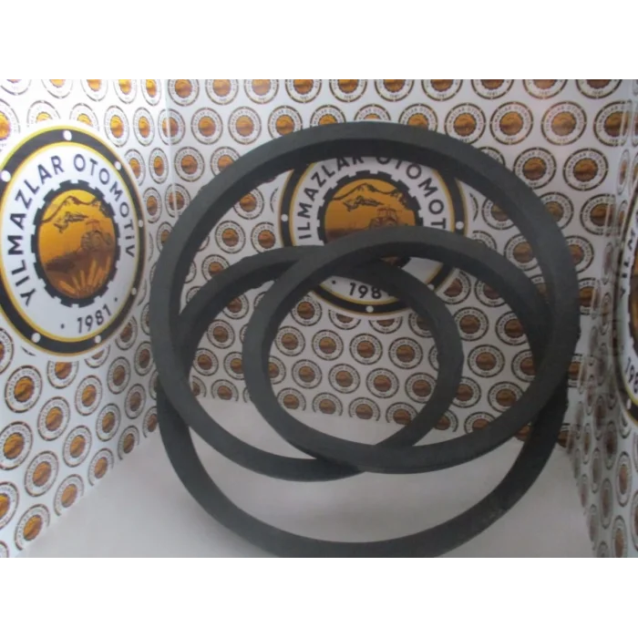 HM 2131 BATÖR KAYIŞI