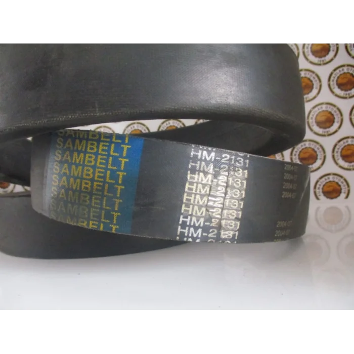 HM 2131 BATÖR KAYIŞI