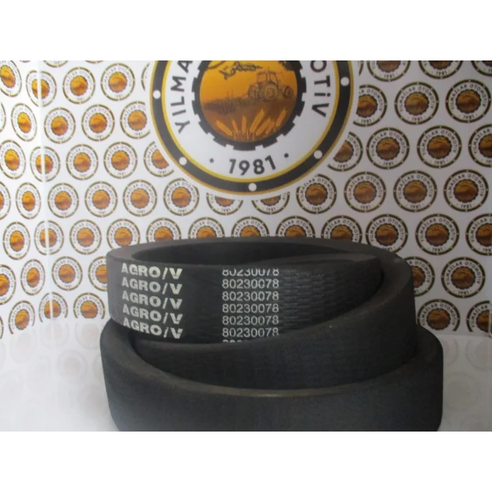 HM 2131 BATÖR KAYIŞI 80230078