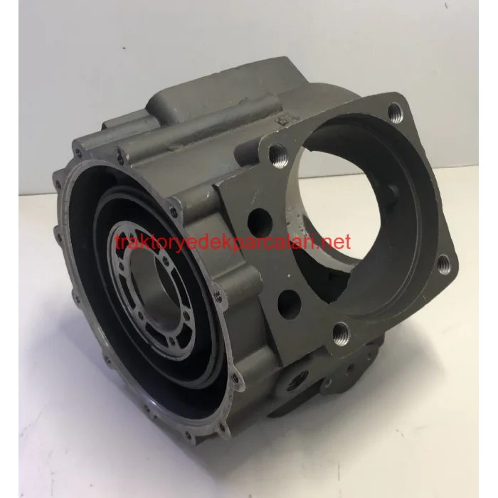 HOLDER 3 MEBRAN POMPA BOŞ GÖVDE