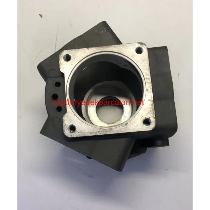 HOLDER 3 MEBRAN POMPA BOŞ GÖVDE