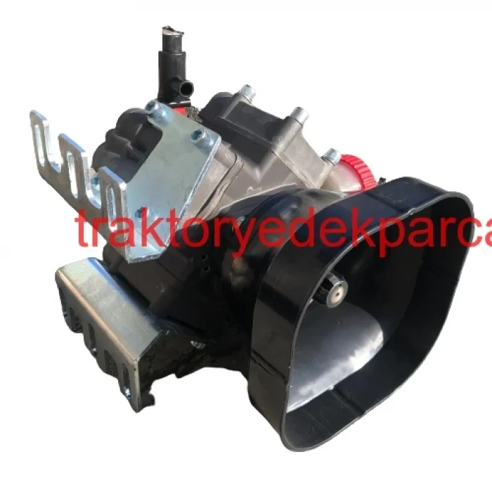 HOLDER 4 MEBRANLI POMPA