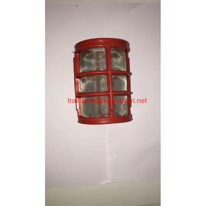 HOLDER ÇEKVAL FİLTRE İÇ SÜZGÜ