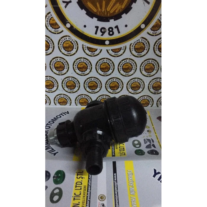 HOLDER FİLTRESİ E.M