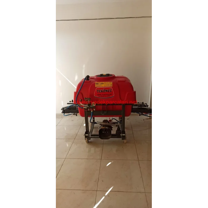 HOLDER İLAÇLAMA MAKİNESİ 400 LT