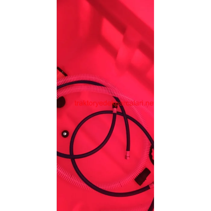 HOLDER İLAÇLAMA MAKİNESİ 400 LT