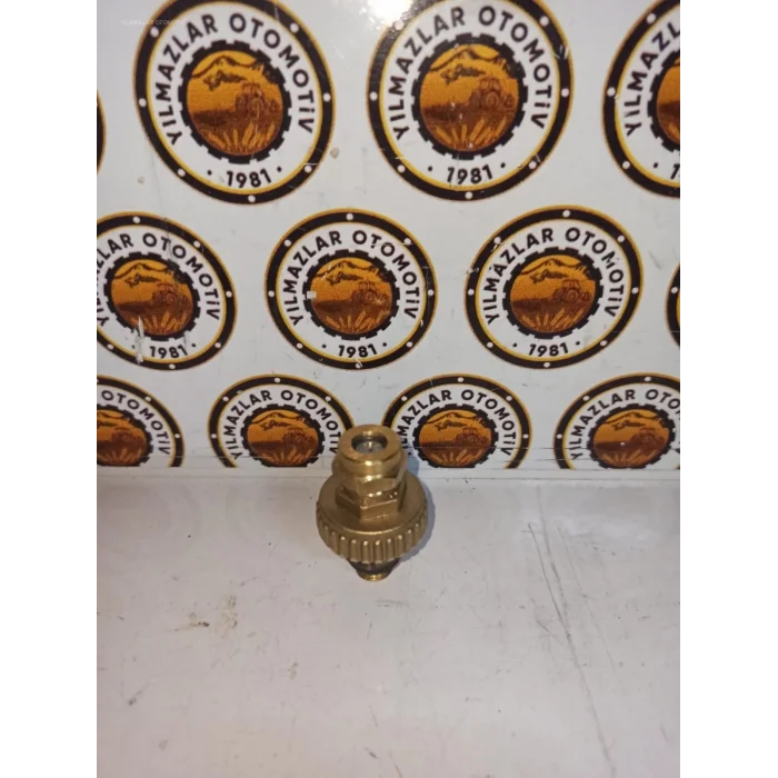 HOLDER İLAÇLAMA MEMESİ VİDALI (EM)