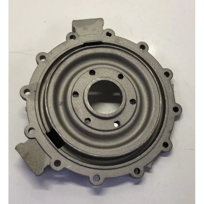 HOLDER MEBRAN ARKA KAPAK