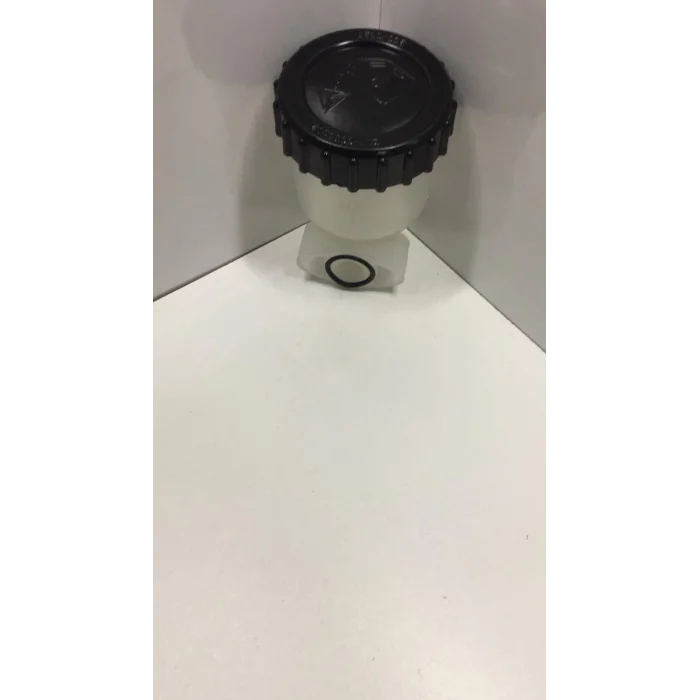 HOLDER POMPA YAĞDANLIĞI İKİ BAĞLANTILI KONYA TİPİ