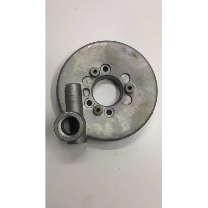 HOLDER POMPASI ARKA KAPAK COMET TİPİ