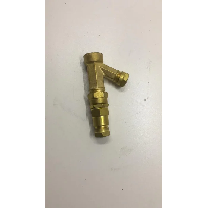 HOLDER SÜNE MEME PİRİNÇ