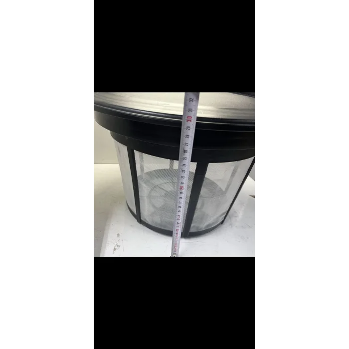 HOLDER SUZGECİ KAPAĞI 1000 LT