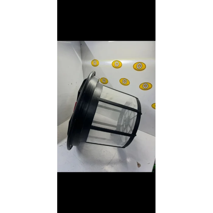 HOLDER SUZGECİ KAPAĞI 1000 LT