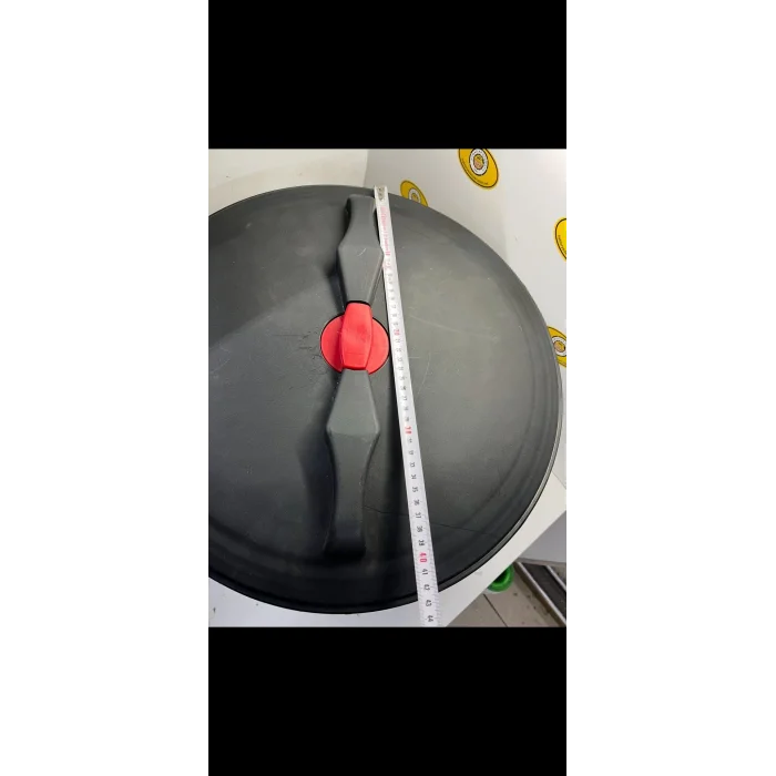 HOLDER SUZGECİ KAPAĞI 1000 LT