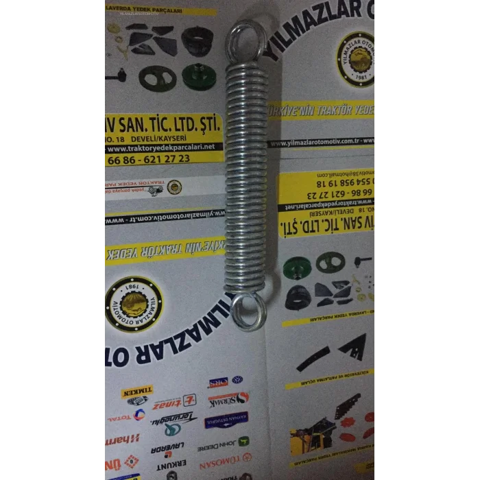 HOLDER YAYI KALIN ÇİFT KIVRIMLI