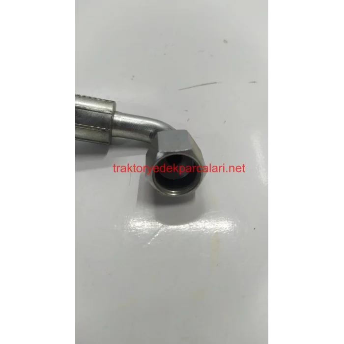 HORTUM / DİREKSİYON SİLİNDİRİ SAĞ 9HT1 8562 A1A HATTAT