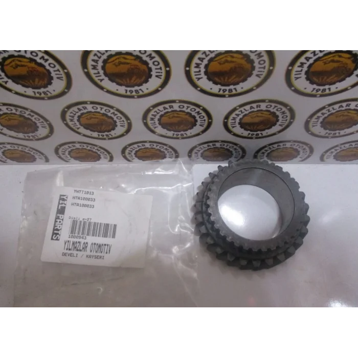 HTA100033 Dişli z=27