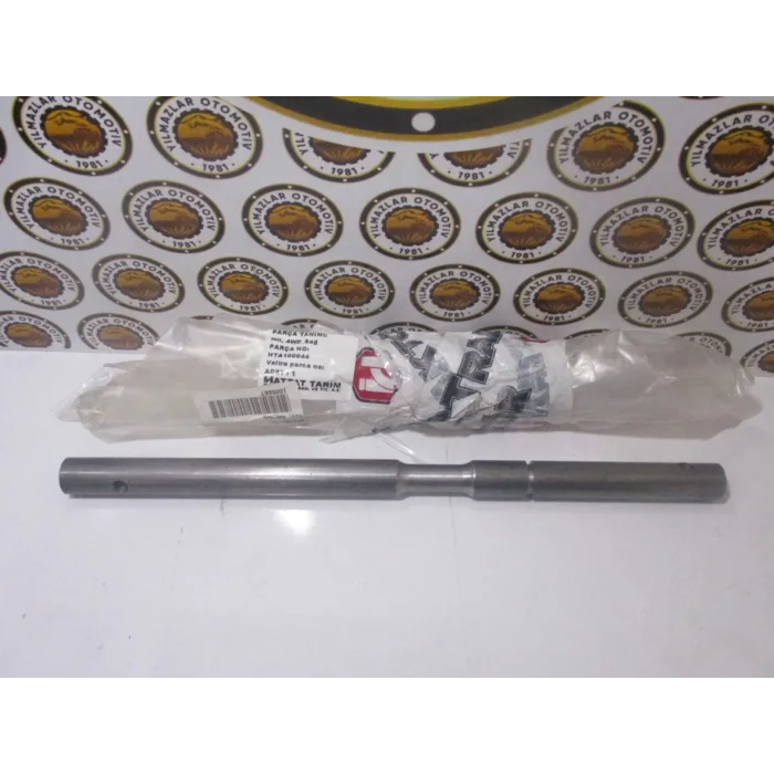 HTA100044 Mil, 4WD_Sağ