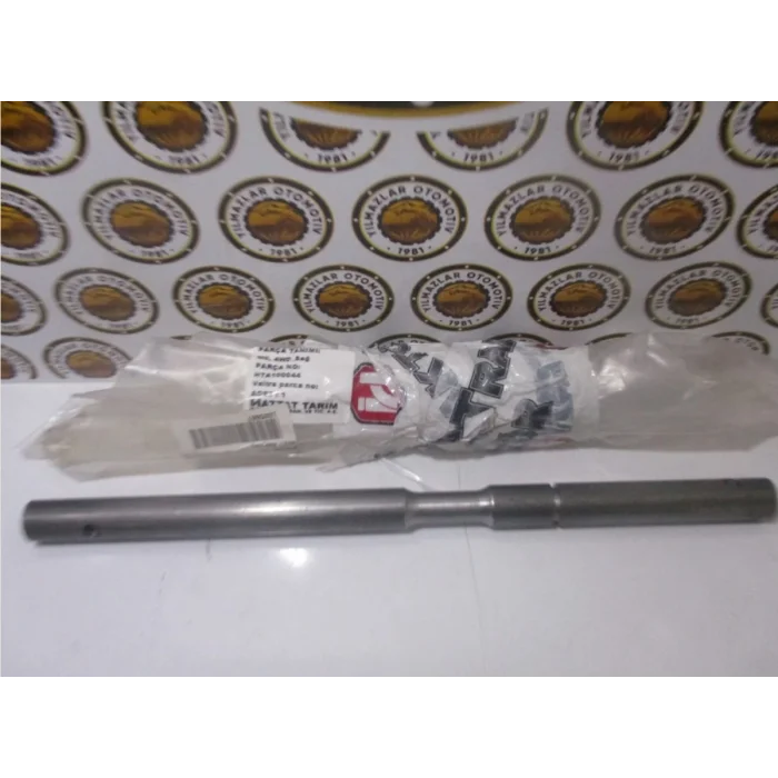 HTA100044 Mil, 4WD_Sağ