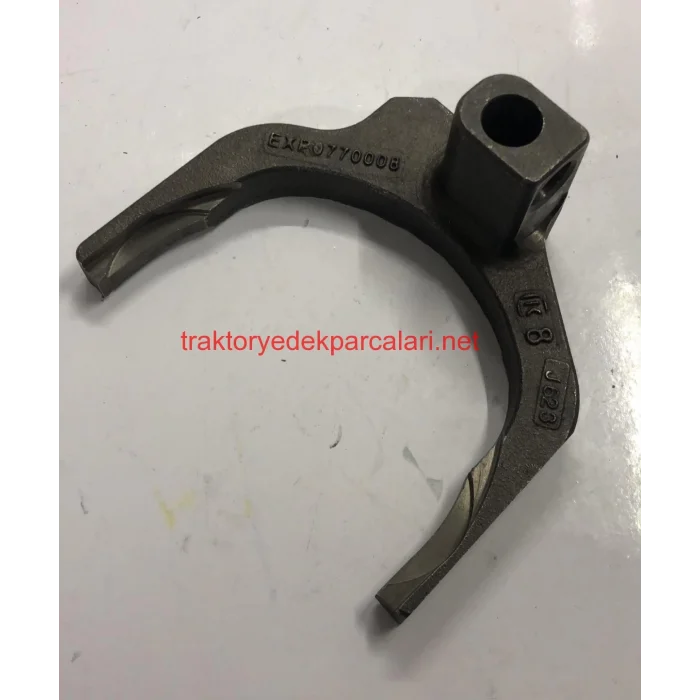 HTA100046 Çatal F-R