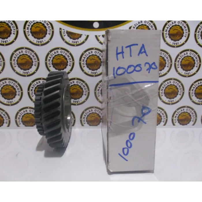 HTA100070 Dişli z=25