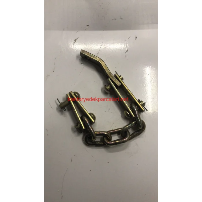 İÇ GERGİ ZİNCİRİ KOMPLE (240) MASSEY FERGUSON