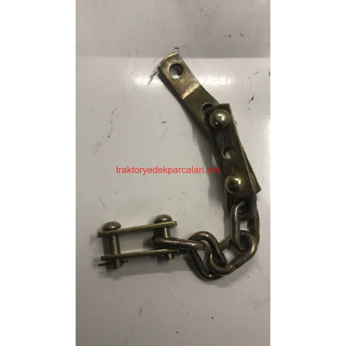 İÇ GERGİ ZİNCİRİ KOMPLE (240) MASSEY FERGUSON