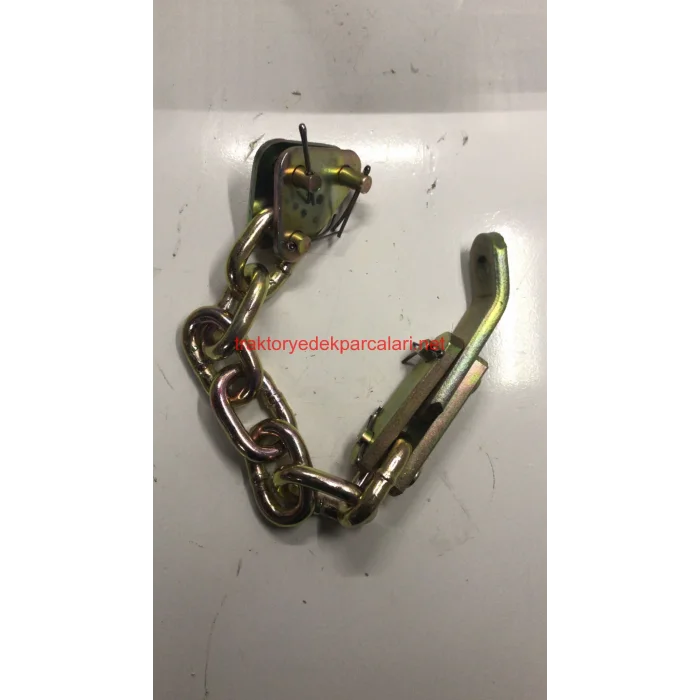 İÇ GERGİ ZİNCİRİ KOMPLE (285) MASSEY FERGUSON