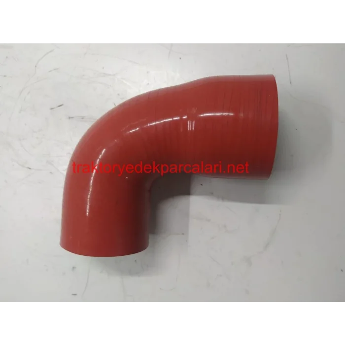 İ.COOLER-EMME MANİFOLDU ARASI ÖN HORTUM HATTAT