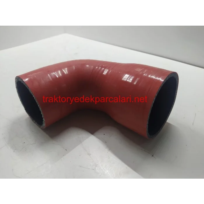 İ.COOLER-EMME MANİFOLDU ARASI ÖN HORTUM HATTAT