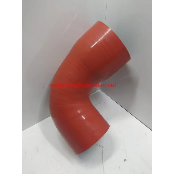 İ.COOLER-EMME MANİFOLDU ARASI ÖN HORTUM HATTAT