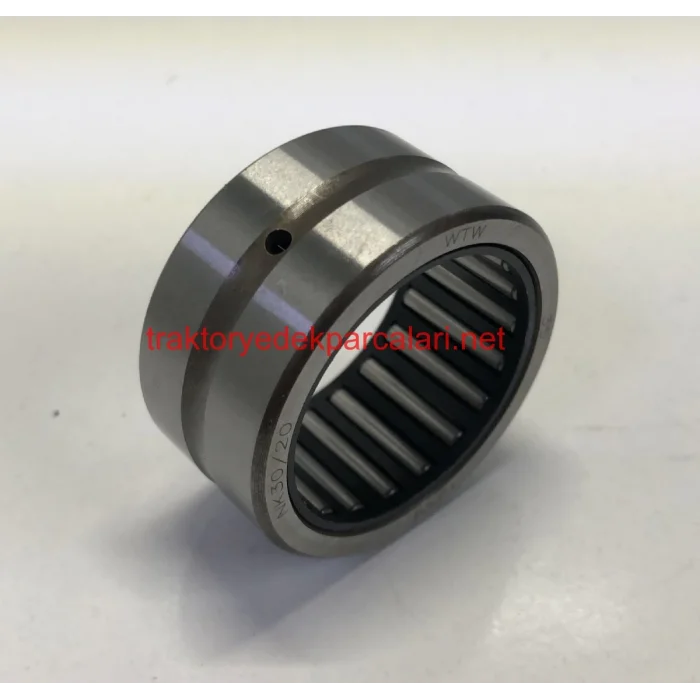 İĞNELİ RULMAN 30X40X20 HATTAT