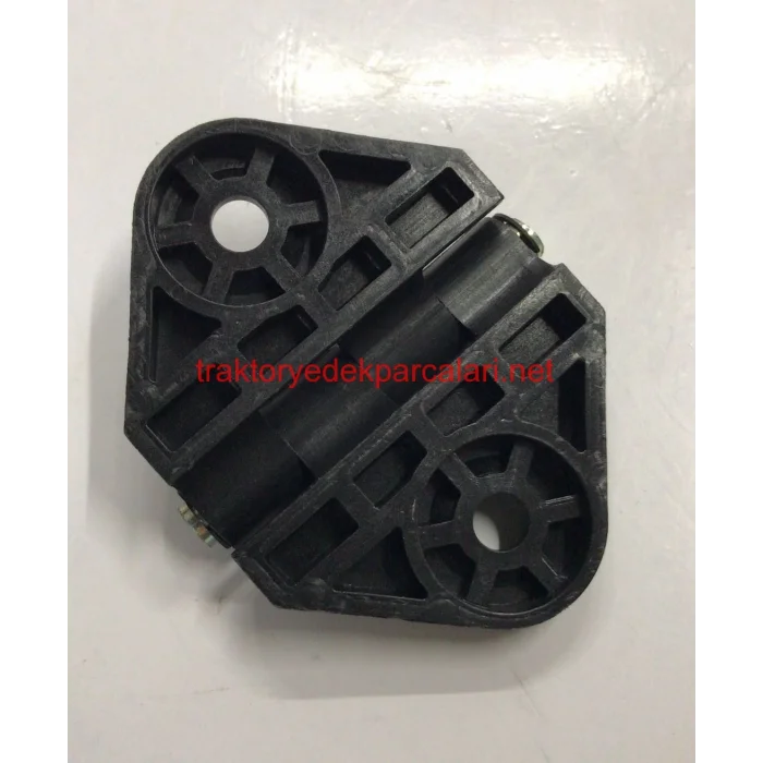 İKİ DELİKLİ KABİN MENTEŞESİ