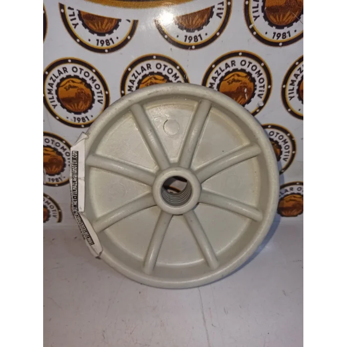 İLAÇLAMA HOLDER TEKERİ 120 MM