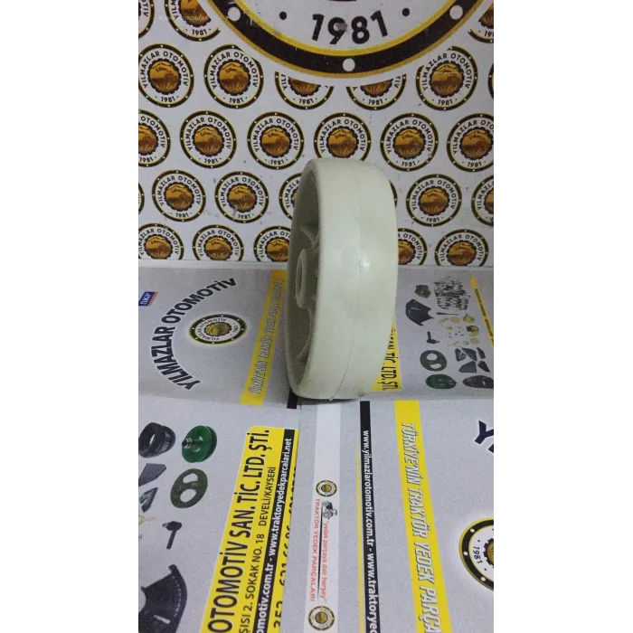 İLAÇLAMA HOLDER TEKERİ 150 MM