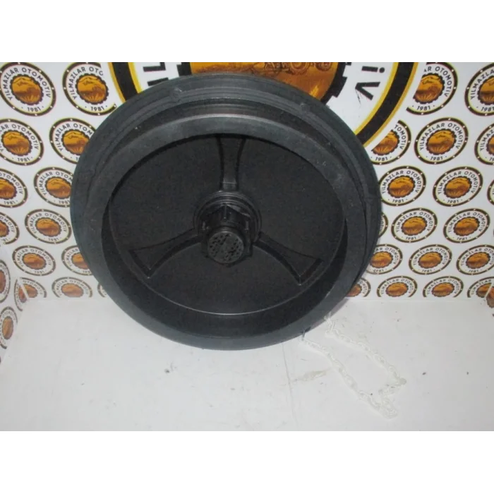 İLAÇLAMA MAKİNASI HOLDER FİLTRE KAPAĞI BÜYÜK SOMUNLU YENİ MODEL