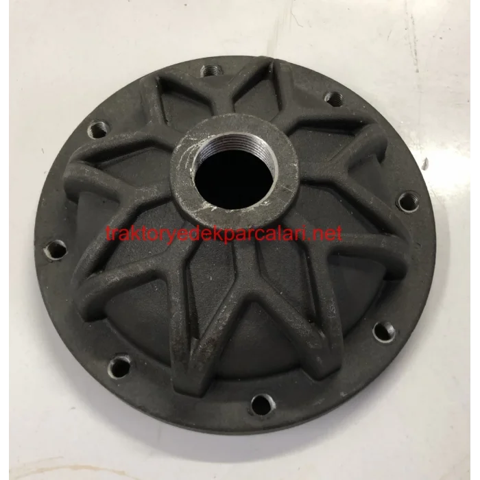 İLAÇLAMA MAKİNASI HOLDER HAVA TÜPÜ ALT PARÇA ESKİ MODEL