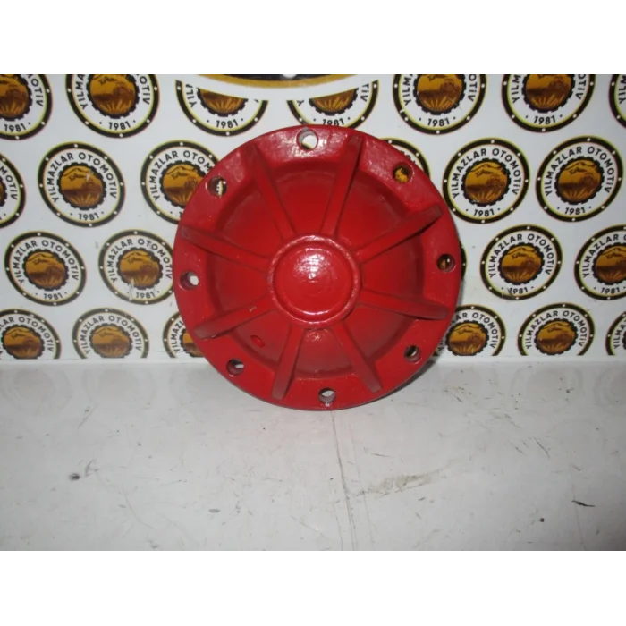 İLAÇLAMA MAKİNASI HOLDER HAVA TÜPÜ ALT PARÇA YENİ MODEL