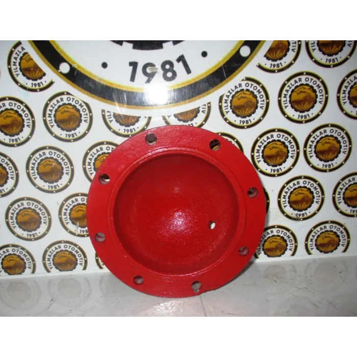 İLAÇLAMA MAKİNASI HOLDER HAVA TÜPÜ ALT PARÇA YENİ MODEL