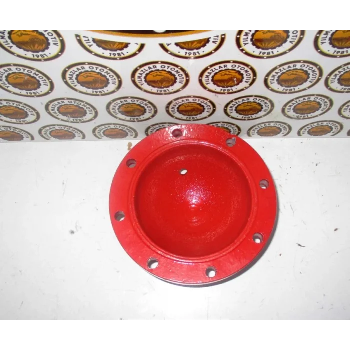 İLAÇLAMA MAKİNASI HOLDER HAVA TÜPÜ ALT PARÇA YENİ MODEL