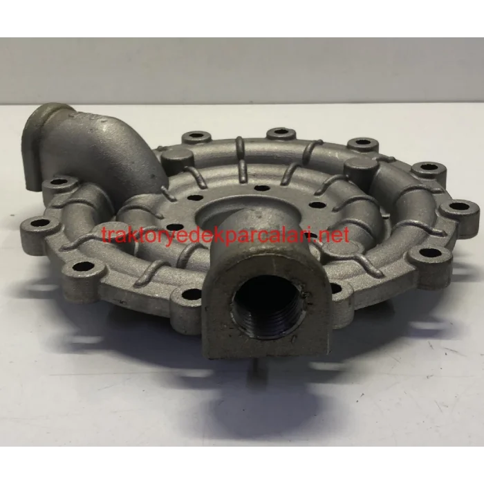 İLAÇLAMA MAKİNASI MEBRAN POMPA ARKA KAPAK